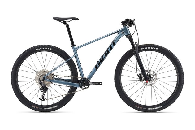 GIANT XTC SLR 29 2 Knight Shield