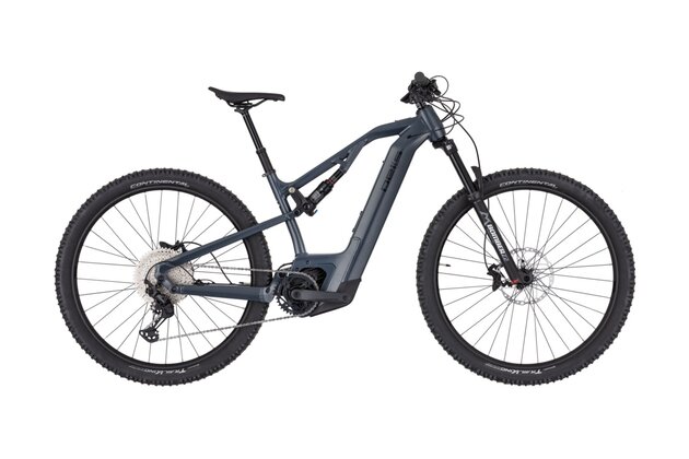 PELLS Stormer FS 1 Grey