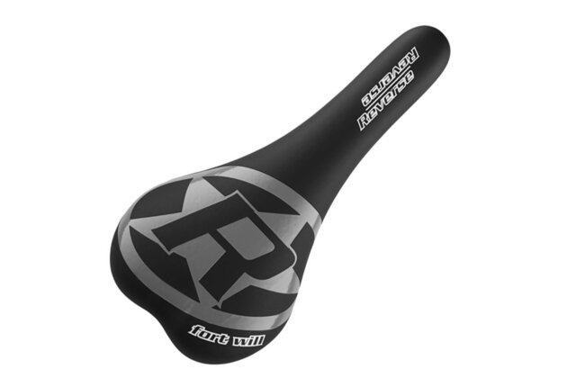 Sedlo Reverse Fort Will Style CrMo