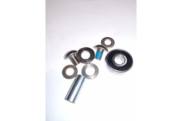 NORCO Čep řetětových vzpěr vč. ložiska