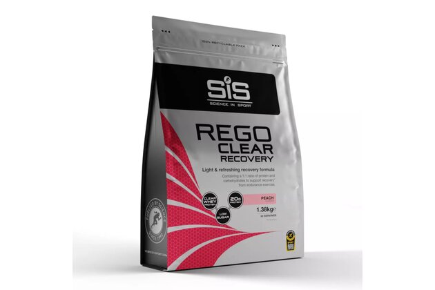SIS REGO Clear Recovery 1380g