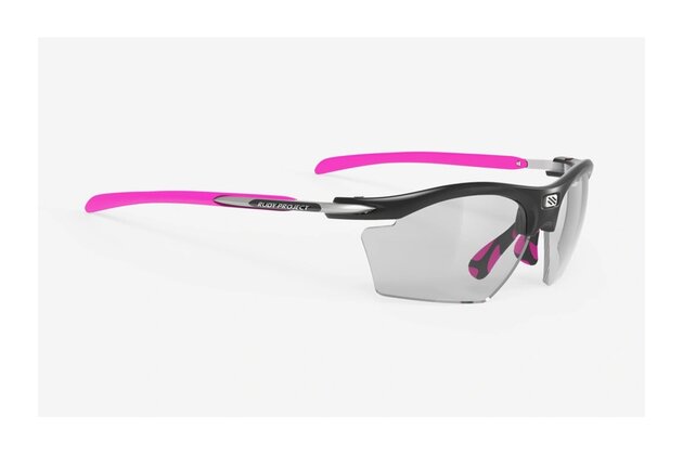Brýle RUDY PROJECT Rydon Slim Black Gloss/ImpactX Photochromic 2 Black