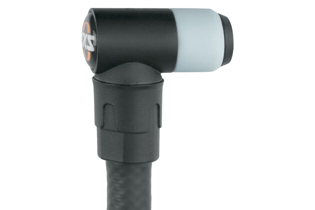 Hlavice SKS Clikvalve Pump Head