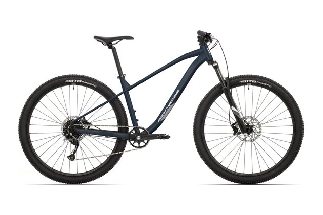 ROCK MACHINE Blizz 5 Matte Deep Ocean Blue
