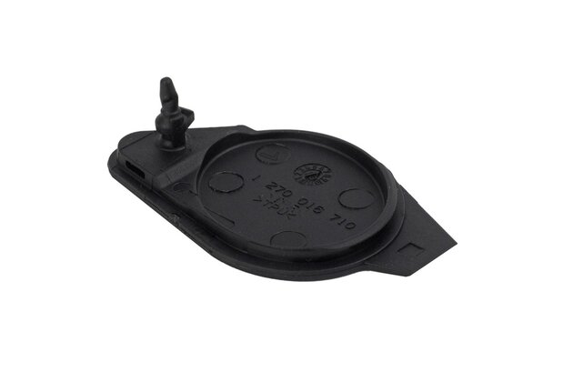 Kryt nabíjecí zásuvky BOSCH PowerPack