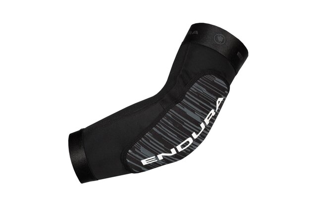 Chrániče loktů ENDURA SingleTrack Lite II Black