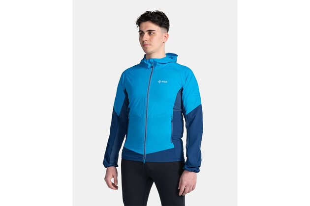 Bunda KILPI Rayen Blue