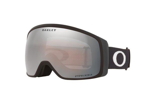 Brýle OAKLEY Flight Tracker M Matte Black/Prizm Snow Black Iridium