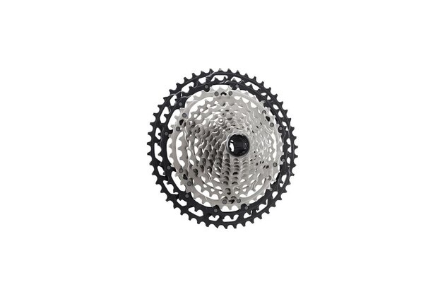Kazeta SHIMANO XT CS-M8100 12s