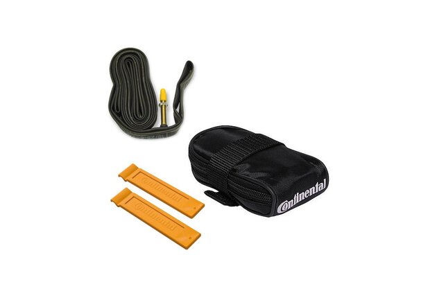 Brašnička pod sedlo CONTINENTAL Tube Bag Tour