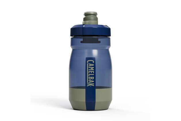 Láhev CAMELBAK Podium 440 ml Deep Sea