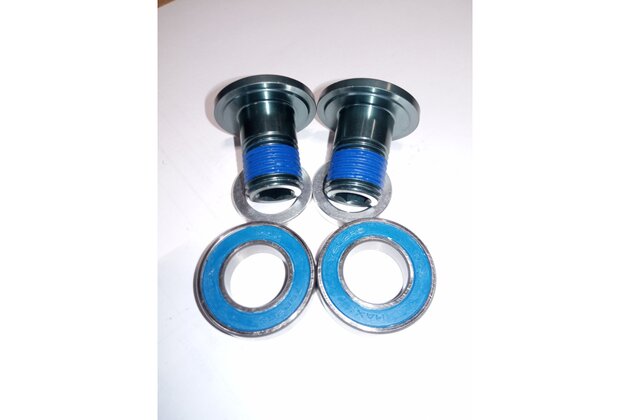 NORCO Šroub vahadlo-podsedlova vzpěra Aurum