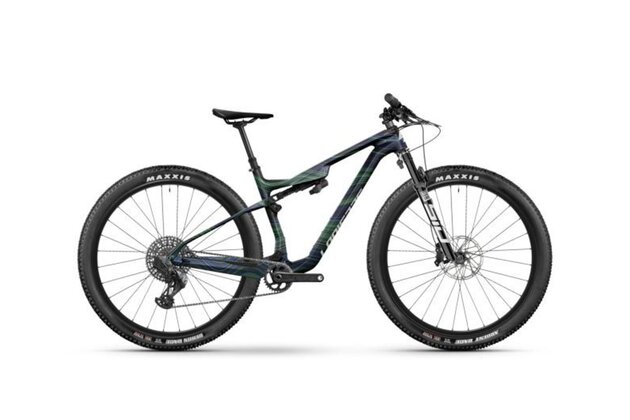 LAPIERRE XRM SE