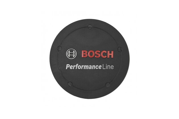 Kryt s logem BOSCH Performance