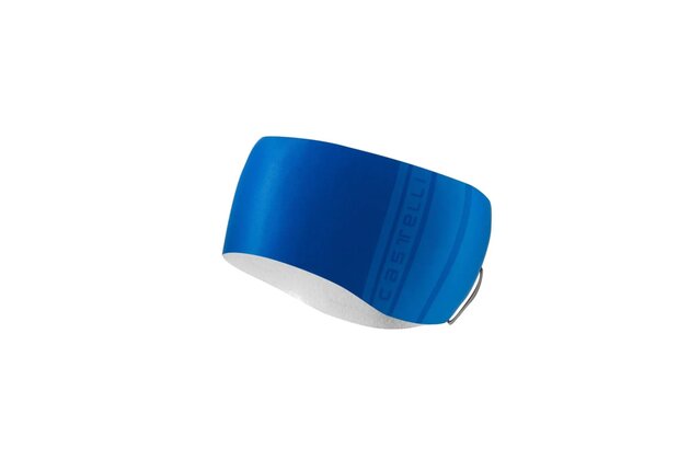 Čelenka CASTELLI Pro Thermal 2 Azzuro Italia Blue