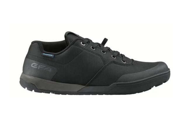 Tretry SHIMANO SH-GF400 Black
