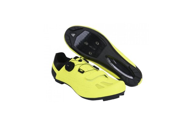 Tretry FLR F-11 Neon Yellow