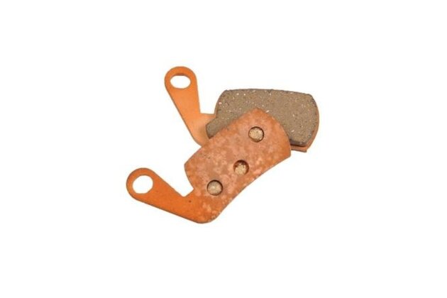 Brzdové destičky GOLDFREN GF-820 Magura Marta/Marta SL