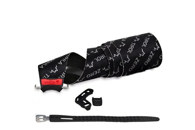 Pásy KOHLA Vacuum 135 K-Clip