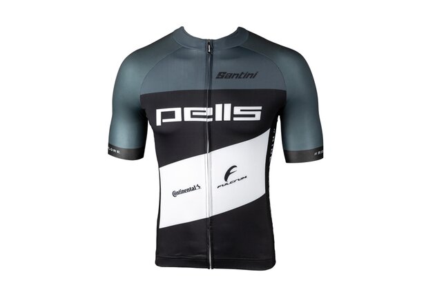 Dres SANTINI Tono Pells