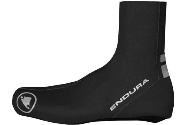 Návleky na tretry ENDURA FS260-Pro Nemo Black