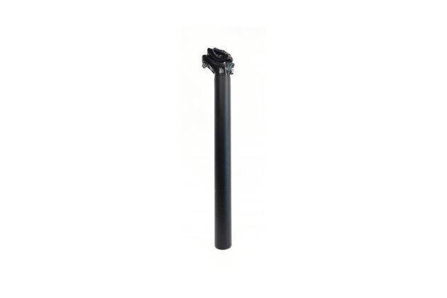 Sedlovka KALLOY SP-DC1 Black
