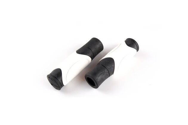 Gripy HERRMANS Zeglo Black/White