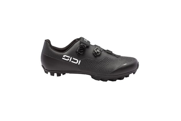 Tretry SIDI Dominator X Black