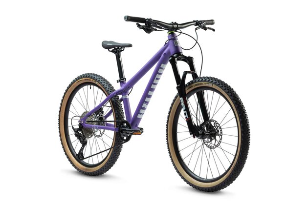 EARLY RIDER Hellion 24 Electric Purple