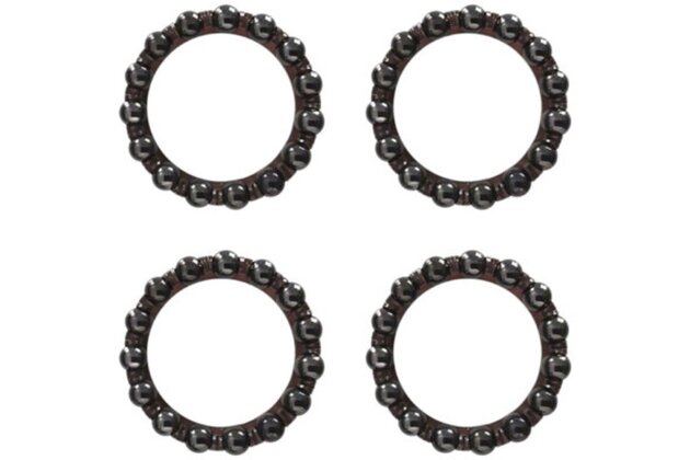 Ložiska FULCRUM Ceramic USB ball bearing ring  (4 pcs.)