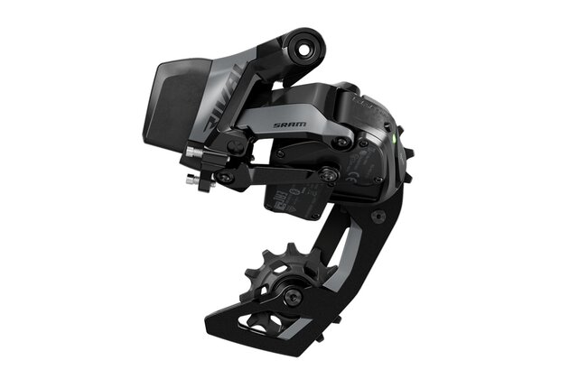 Přehazovačka SRAM Rival AXS E1 12s