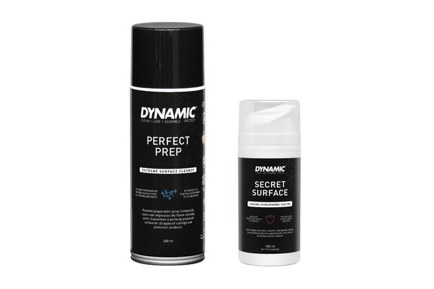 Balíček DYNAMIC Protection Set