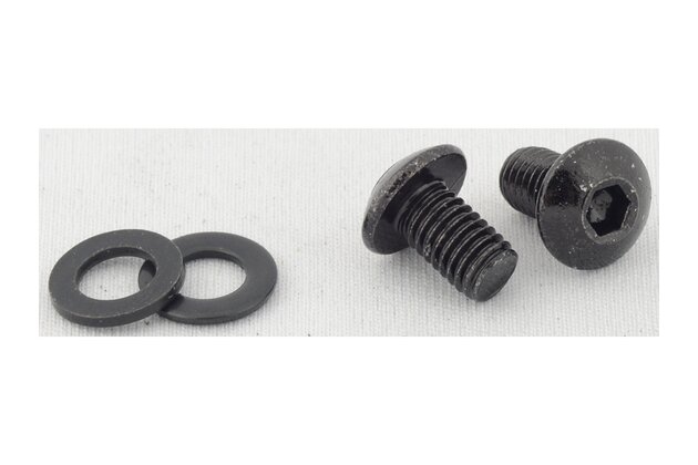 NORCO M5 Flat Washer 5.3X15X1.2 913300-031