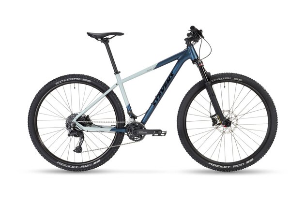 STEVENS Applebee 27,5" Blue Grey
