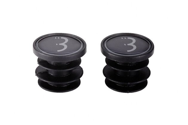 Koncovky řídítek BBB BHT-92S EndCaps