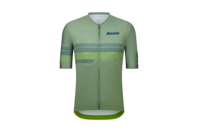 Dres SANTINI IDEA Green