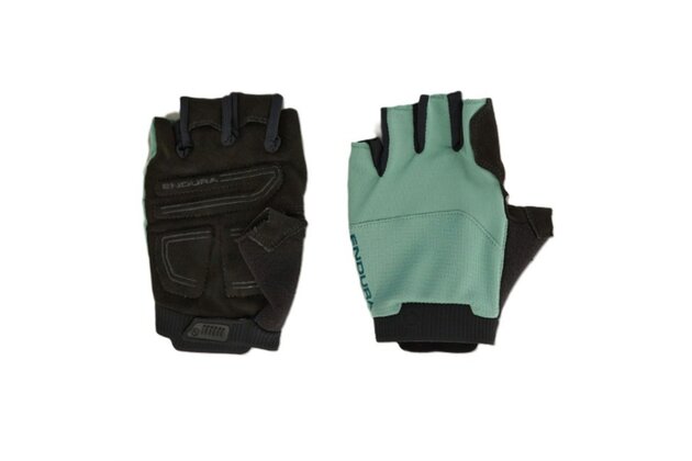 Rukavice ENDURA Loop Mitt Sage Green