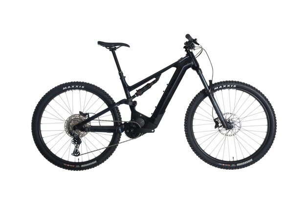 NORCO Fluid VLT A1 Blue Black 29