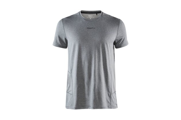 Triko CRAFT ADV Essence Grey