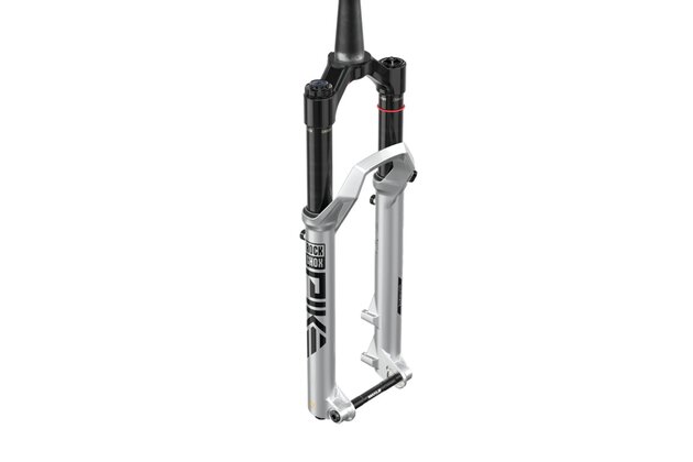 Vidlice ROCK SHOX Pike Ultimate Charger 3.1 RC2 Crown 29 Boost Silver