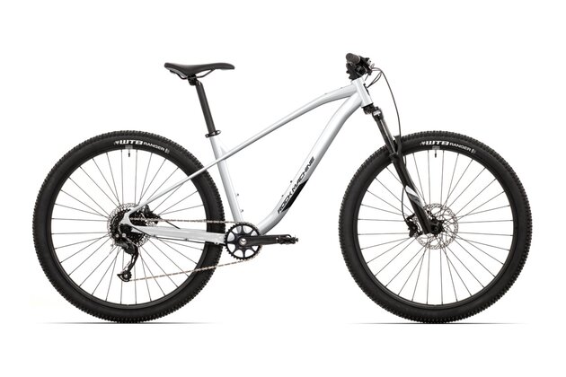 ROCK MACHINE Blizz 30 Gloss Limerock Grey