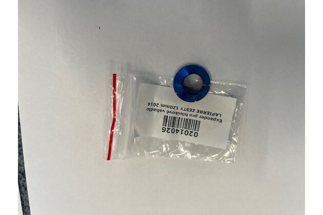 Expander pro hliníkové vahadlo LAPIERRE ZESTY 120mm 2014