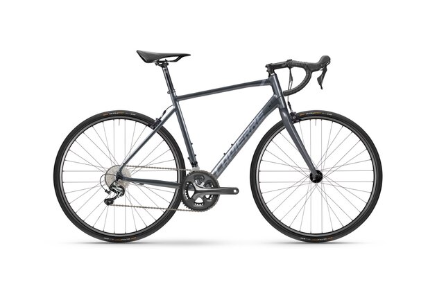 LAPIERRE Sensium 3.0 Glossy Grey