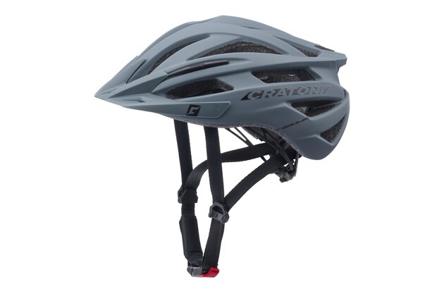 Helma CRATONI Agravic Stone-Grey Matt