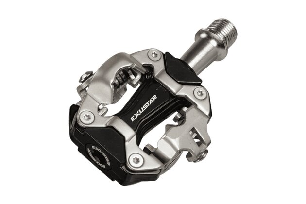 Pedály EXUSTAR PM244
