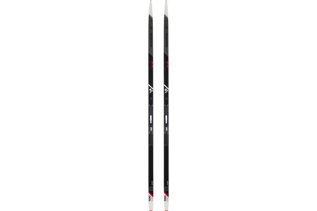 Běžky ROSSIGNOL DELTA SPORT R-SKIN STIFF + R-CLASSIC