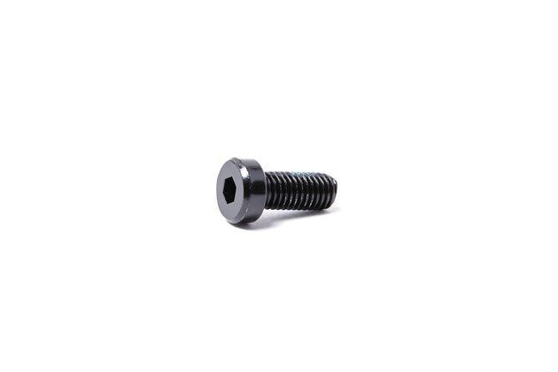 NORCO M8X18Mm Lh Sh Cap Screw 913400-053