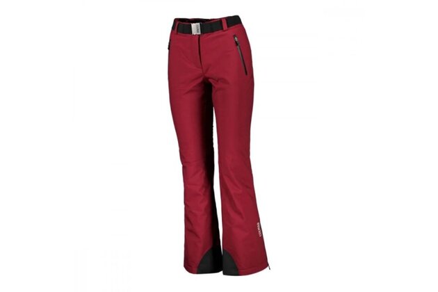 Dámské kalhoty COLMAR Ladies Ski Pants 0451 Granata