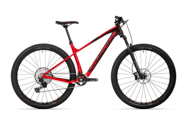 ROCK MACHINE Blizz CRB 70-29 Red/Black