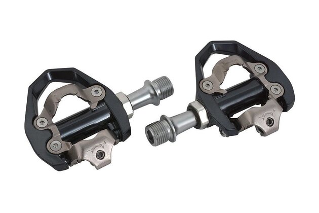 Pedály SHIMANO PD-ES600
